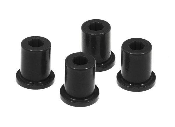 JEEP CJ5 - CJ6 - CJ7 - CJ8 - Wrangler YJ (76-86) Rear Frame Shackle Bushing Kit #1-802 - Imagem 2