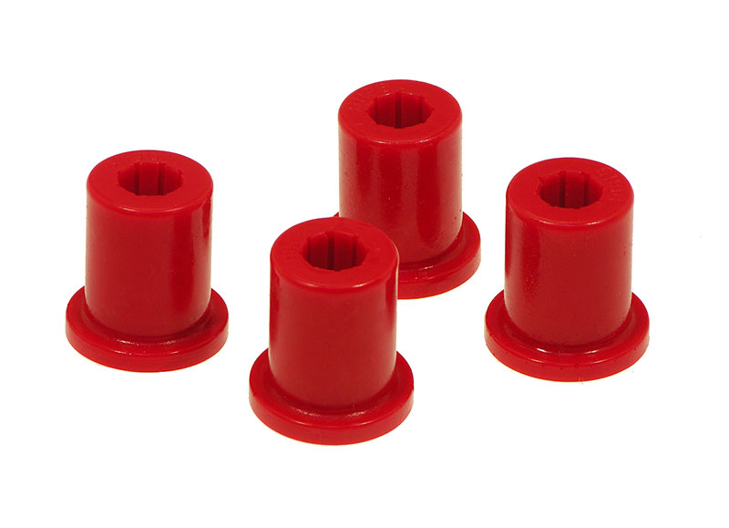 JEEP CJ5 – CJ6 – CJ7 – CJ8 – Wrangler YJ (76-86) Rear Frame Shackle Bushing Kit #1-802