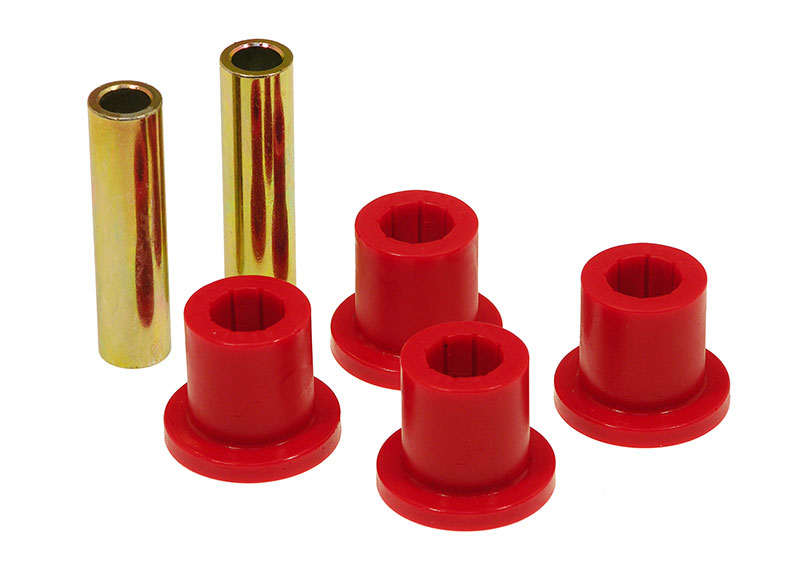 JEEP CJ5 – CJ6 – CJ7 – CJ8 – Wrangler YJ (87-96) Front or Rear Frame Shackle Bushing Kit #1-803