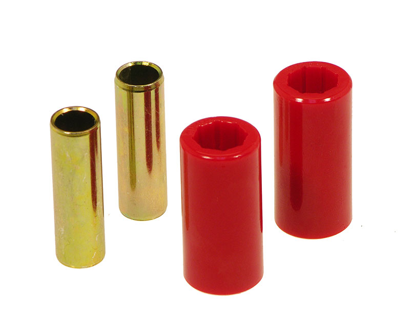 JEEP CJ5 – CJ6 – CJ7 – CJ8 – Wrangler YJ (55-75) Front or Rear Frame Shackle Bushing Kit #1-805