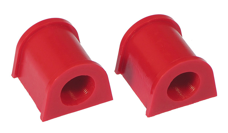 JAGUAR XJ12/XJS/XKE V12 (69-75) Front Sway Bar Bushing Kit 20mm Bar (XJ6 only) #11-42061