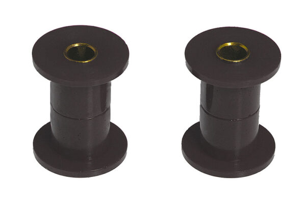 JAGUAR Mark 2 (60-67) Spring Eye Bushing Kit Rear Eye #11-47057 - Imagem 2