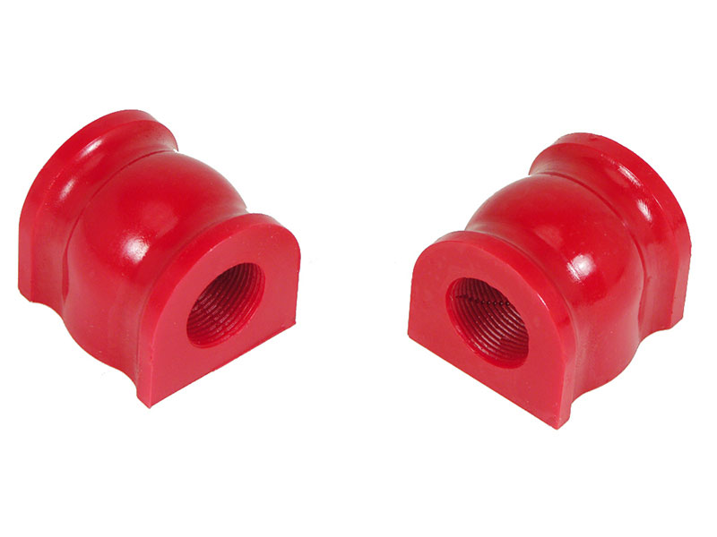 MAZDA Mazda 6 (04-05) Rear Sway Bar Bushing Kit 18mm Bar #12-1107