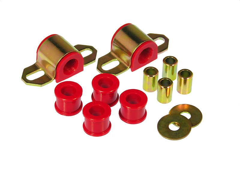 MAZDA Miata (90-97) Front Sway Bar Bushing Kit 19mm Bar #12-1108