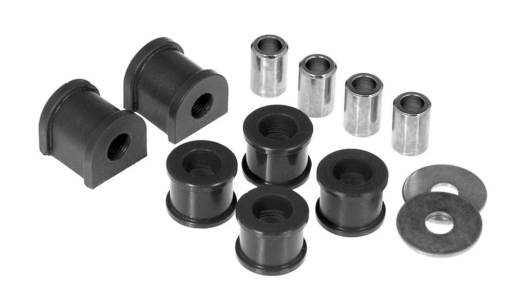 MAZDA Miata (90-97) Rear Sway Bar Bushing Kit 1/2” Bar #12-1109 - Image 2