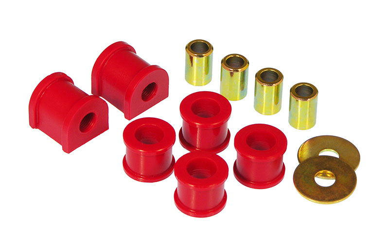 MAZDA Miata (90-97) Rear Sway Bar Bushing Kit 1/2” Bar #12-1109