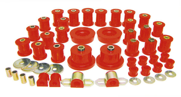 MAZDA Miata (90-97) Total Kit #12-2002