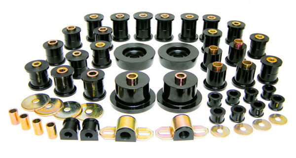 MAZDA Miata (90-97) Total Kit #12-2002 - Imagem 2