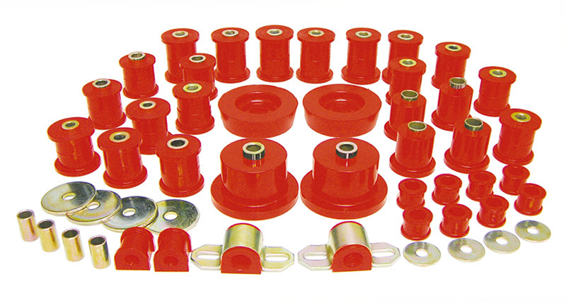 MAZDA Miata (90-97) Total Kit #12-2002