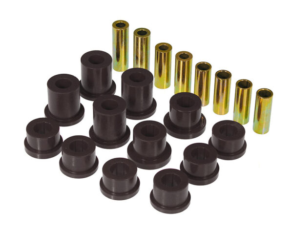 MAZDA Miata (90-97) Front Control Arm Bushing Kit w/o Shells #12-204 - Imagem 2