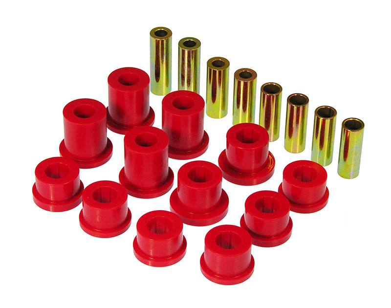MAZDA Miata (90-97) Front Control Arm Bushing Kit w/o Shells #12-204