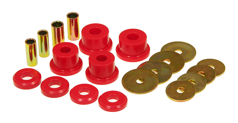 MITSUBISHI Eclipse – Laser – Talon (90-94) Sub-Frame Mount Kit (FWD) #13-101
