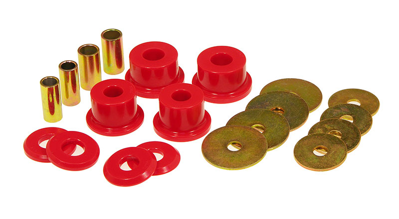 MITSUBISHI Eclipse – Laser – Talon (90-94) Sub-Frame Mount Kit (AWD) #13-102