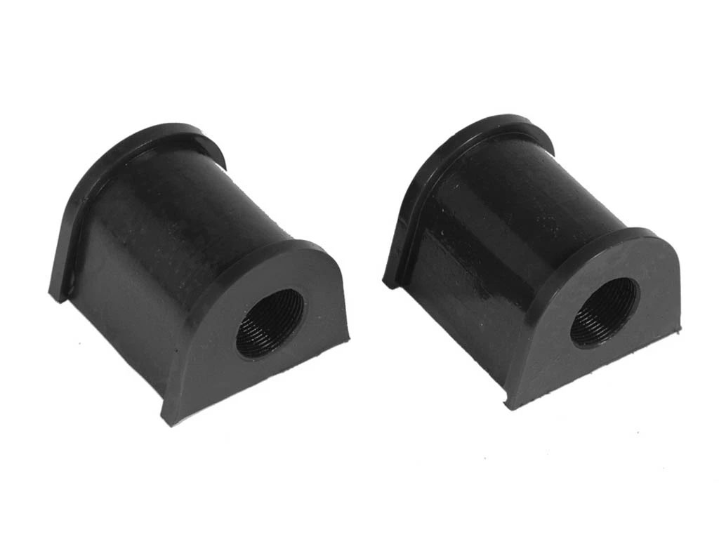 MITSUBISHI Eclipse - Laser - Talon (95-99) Rear Sway Bar Bushing Kit 15mm Bar (FWD) #13-1102 - Image 2