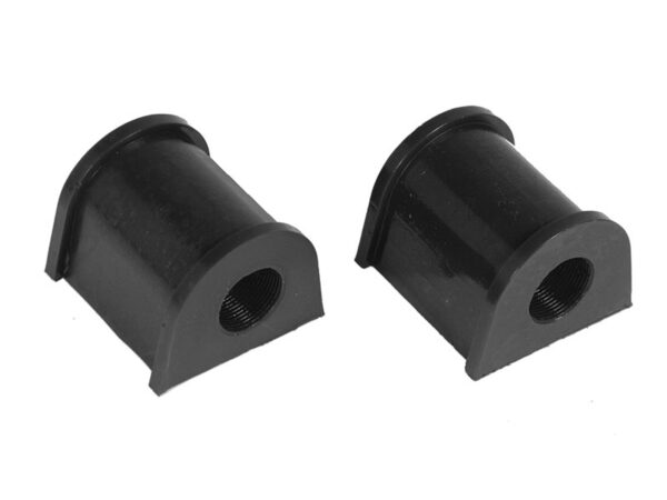 MITSUBISHI Eclipse - Laser - Talon (95-99) Rear Sway Bar Bushing Kit 18mm Bar (AWD) #13-1103 - Imagem 2