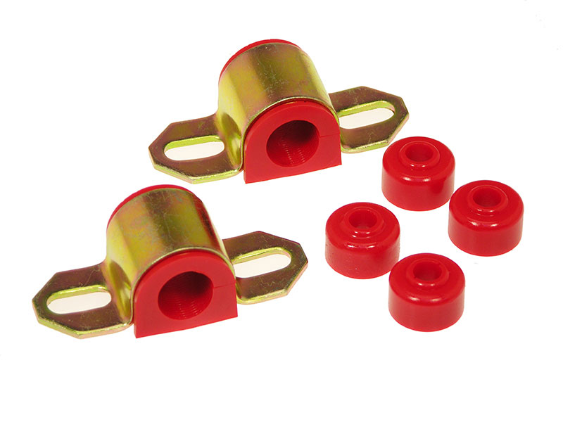 MITSUBISHI Eclipse – Laser – Talon (90-94) Rear Sway Bar Bushing Kit 20mm Bar (AWD) #13-1107