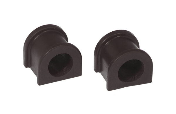 MITSUBISHI Lancer Evolution (03-06) Front Sway Bar Bushing Kit 24mm Bar #13-1108 - Imagem 2
