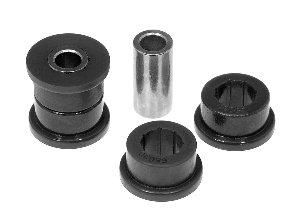 MITSUBISHI FWD Eclipse - Laser - Talon (90-94) Rear Track Arm Bushing Kit #13-1201 - Image 2