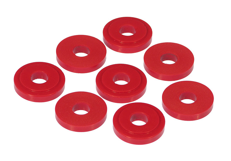 MITSUBISHI Eclipse AWD/FWD (95-04) Shifter Bushing Kit AWD #13-1601
