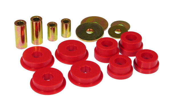 MITSUBISHI Lancer Evolution (95-06) Rear Differential Bracket Mount Bushing Kit #13-1610
