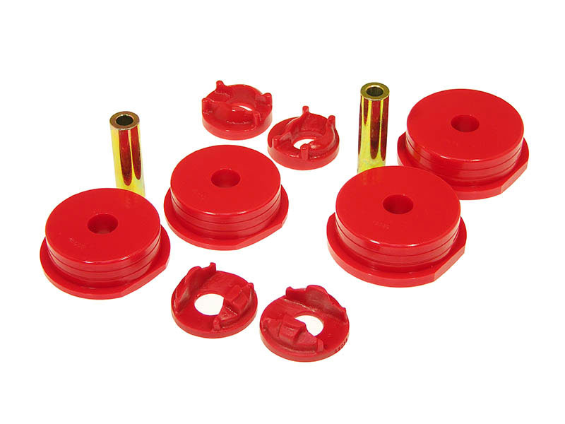 MITSUBISHI AWD/FWD Eclipse – Talon Turbo & Non-Turbo (95-99) All 4 Locations Bushing & Insert Kit #13-1901