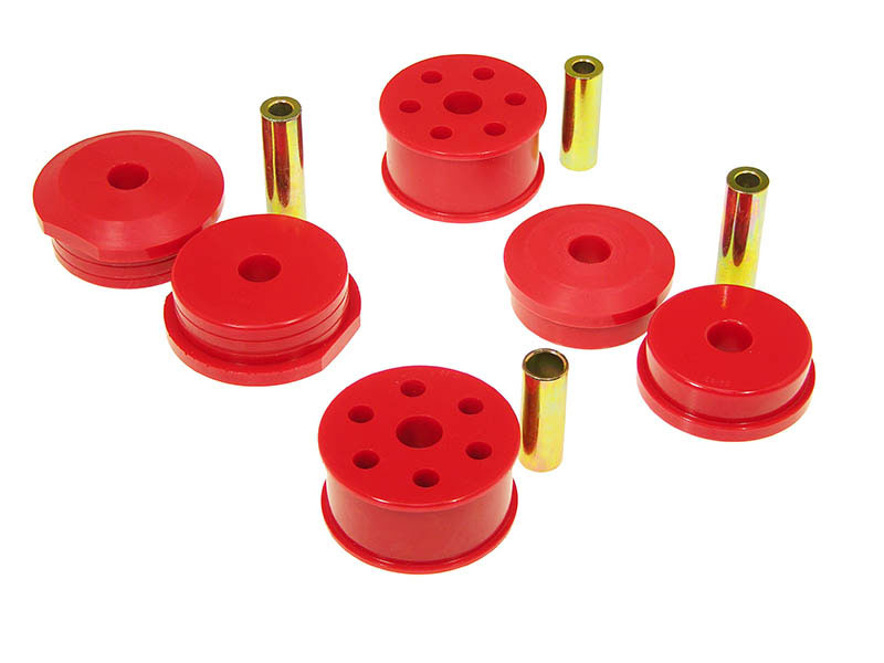MITSUBISHI Eclipse V6 (00-05) All 4 Locations Bushing Kit 13-1903