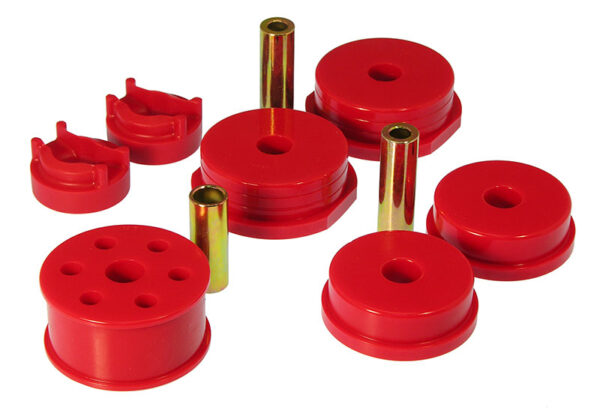 MITSUBISHI Eclipse 4cyl (00-05) All 4 Locations Bushing & Insert Kit #13-1904