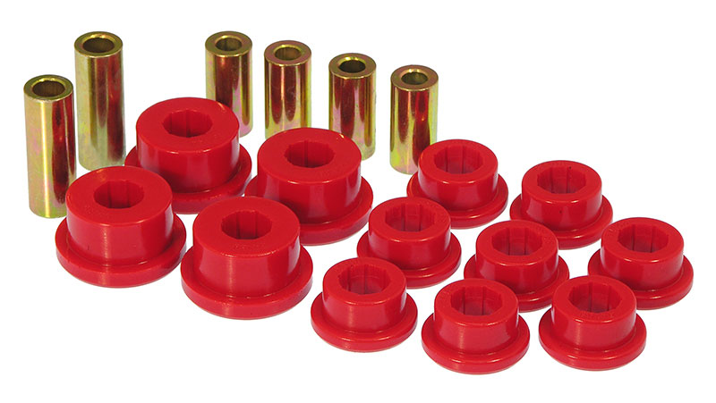 MITSUBISHI AWD/FWD Eclipse – Laser – Talon (95-99) Front Control Arm Bushing Kit Upper & Lower #13-201