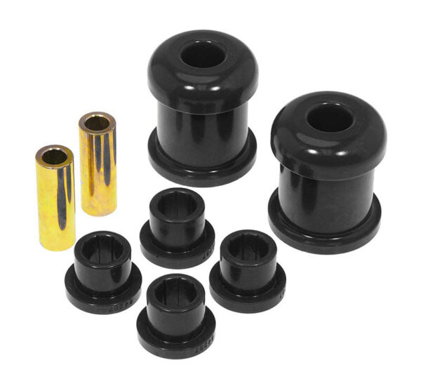 MITSUBISHI AWD/FWD Eclipse - Laser - Talon (90-94) Front Control Arm Bushing Kit Lower #13-202 - Imagem 2