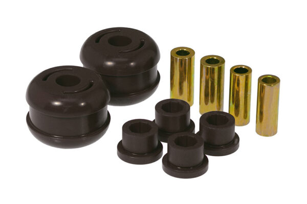 MITSUBISHI Lancer Evolution (03-06) Front Control Arm Bushing Kit Lower Inner #13-204 - Imagem 2