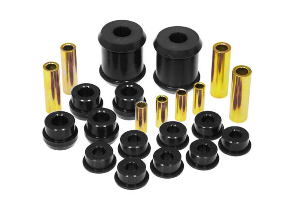MITSUBISHI Eclipse (00-05) Rear Control Arm Bushing Kit Upper & Lower #13-302 - Imagem 2