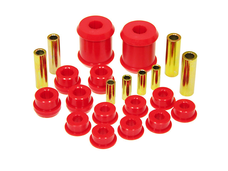 MITSUBISHI Eclipse (00-05) Rear Control Arm Bushing Kit Upper & Lower #13-302