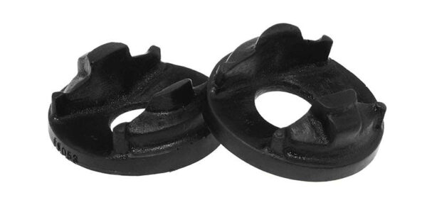 MITSUBISHI AWD/FWD Eclipse - Talon Turbo & Non-Turbo (95-99) Engine Mount Insert Kit (Rear) #13-504 - Imagem 2