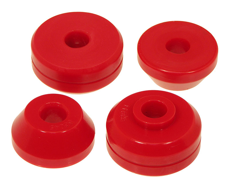MITSUBISHI AWD/FWD Eclipse -Talon (95-99) Rear Shock Bushing Kit #13-902