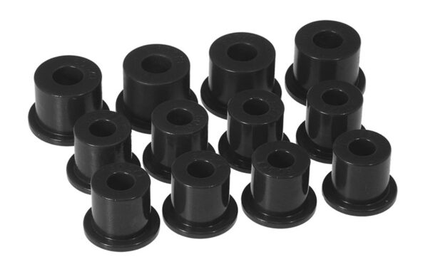 NISSAN/DATSUN TRUCKS 2WD/4WD 720 Hardbody (80-86) Rear Spring Eye and Shackle Bushing Kit #14-1001 - Imagem 2