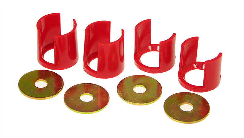 NISSAN/DATSUN 240SX (89-94) Rear Subframe Bushing Insert Kit #14-102
