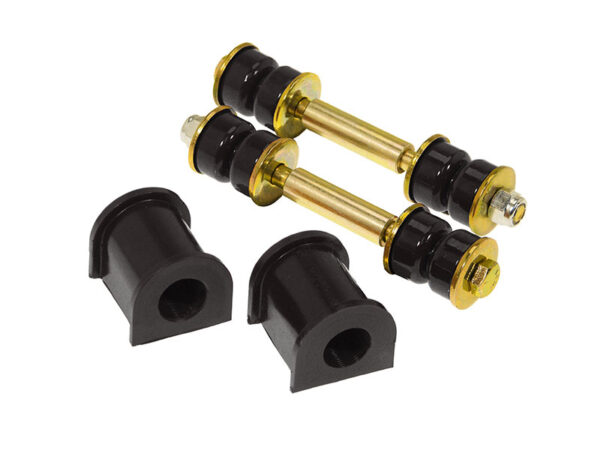NISSAN/DATSUN TRUCKS 4WD 720 Hardbody & Pathfinder (86-97) Front Sway Bar Bushing Kit 20mm Bar #14-1106 - Imagem 2