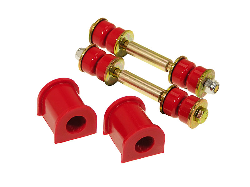 NISSAN/DATSUN TRUCKS 4WD 720 Hardbody & Pathfinder (86-97) Front Sway Bar Bushing Kit 20mm Bar #14-1106