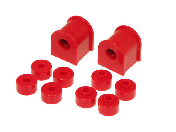 NISSAN/DATSUN 240SX (89-94) Rear Sway Bar Bushing Kit 15mm Bar #14-1120