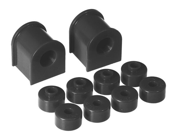 NISSAN/DATSUN 240SX (89-94) Rear Sway Bar Bushing Kit 17mm Bar #14-1121 - Imagem 2