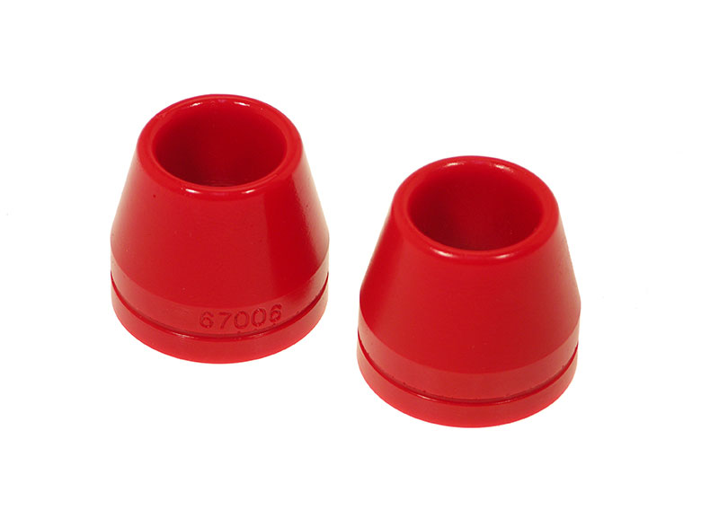 NISSAN/DATSUN 240 – 260 – 280Z (70-78) McPhearson Strut Bump Stops Kit Front or Rear #14-1301