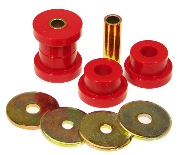 NISSAN/DATSUN 240 - 260 - 280Z (70-78) Differential Carrier “Mustache Bar” Mount Kit #14-1602