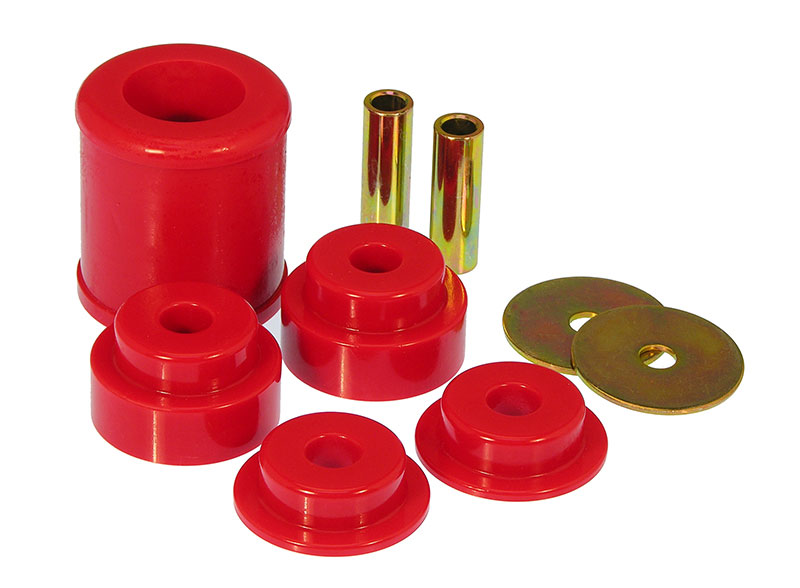 HYUNDAI Tiburon/Infiniti(G35) 03-07 Differential Bushing Kit NEW #14-1603