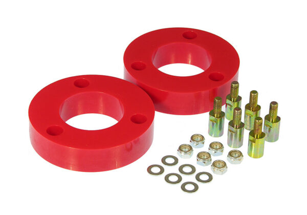 NISSAN/DATSUN TRUCKS Nissan Titan 2WD/4WD (04-08) Front Coil Spring Lift Kit 2” Lift #14-1701