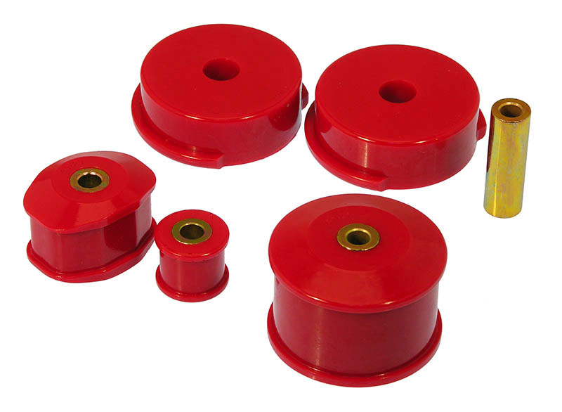 NISSAN/DATSUN Sentra 1.6 & 2.0 – 200SX – NX2000 – NX1600 (91-99) All 4 Mount Kit #14-1901
