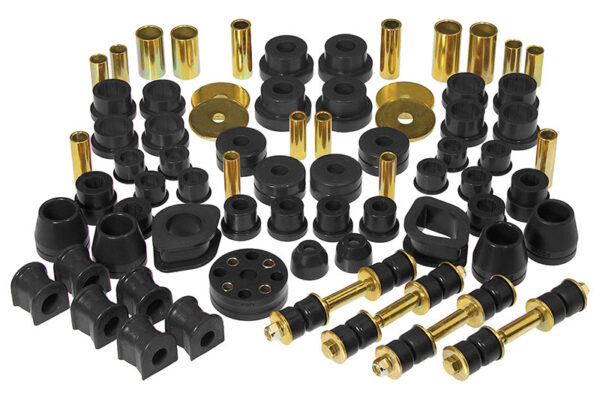 NISSAN/DATSUN 240Z (70-73) Total Kit #14-2001 - Imagem 2