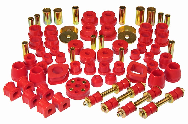 NISSAN/DATSUN 240Z (70-73) Total Kit #14-2001