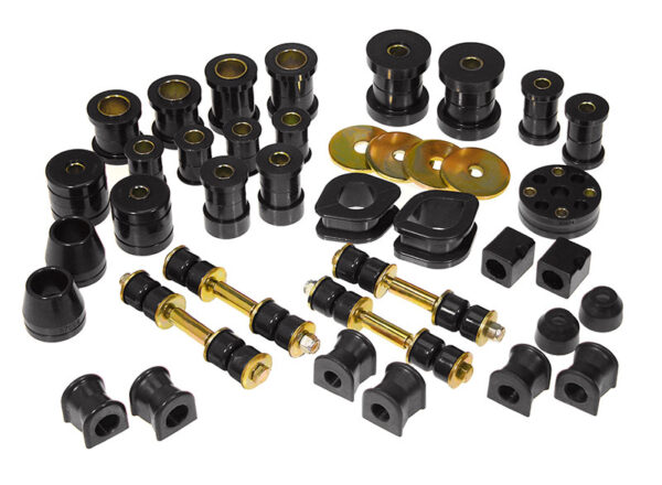 NISSAN/DATSUN 260 - 280Z (74-78) Total Kit #14-2002 - Imagem 2