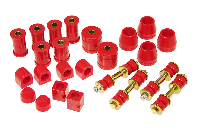 NISSAN/DATSUN 280ZX (79-83) Total Kit #14-2003