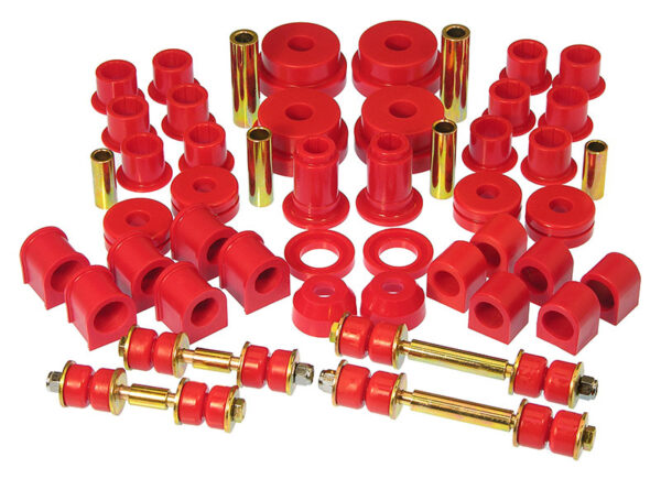 NISSAN/DATSUN 300ZX (84-89) Total Kit #14-2004